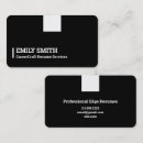 Search for resume business cards Career