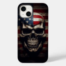 Search for flag skull iphone cases Patriotic