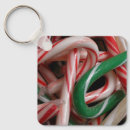 Search for red candies keychains Festive