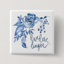 Search for sentimental buttons Flowers