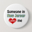 Recherche de peignes badges Coeur