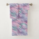 Search for pastel rainbow bathroom accessories Soft