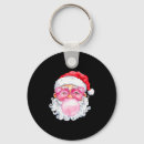 Search for groovy keychains Xmas super