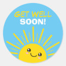 Search for kawaii sun stickers Cartoon