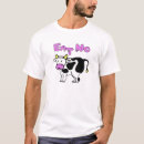 Recherche de dessin vache tshirts Viande