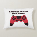Search for game room pillows Controller