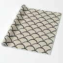 Search for abstract art wrapping paper Geometric