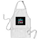 Search for retro science fiction aprons Ufo