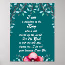 Search for christian inspirational posters Floral