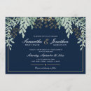 Search for beautiful dark invitations Modern