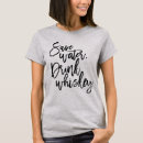 Recherche de whisky tshirts Drôle
