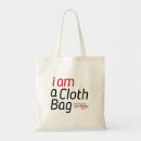 Search for waste bags Not a plastic