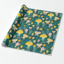 Search for ladybug wrapping paper Trendy