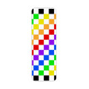 Search for lgbt pride return address labels Colourful