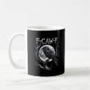 Search for gothic raven mugs Bird