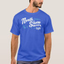 Search for north shore tshirts Usa