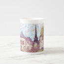 Search for pointillism mugs French