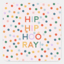 Search for hooray stickers Congratulations