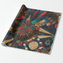 Search for heritage wrapping paper Cultural