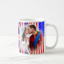 Search for prince and princess mugs William