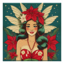 Recherche de pin up posters Rockabilly