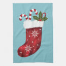 Recherche de chaussette cuisine linges Rouge