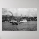 Recherche de presse posters Scène