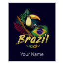Recherche de drapeau du bresil posters Rio de janeiro