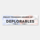 Search for partisan bumper stickers Republican