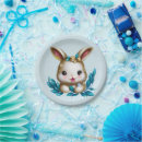 Search for easter plates Kawaii
