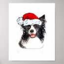 Recherche de border collie art Rétro
