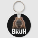 Search for capybara keychains Meme