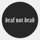 Search for gestures stickers Asl