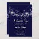Search for stars graduation invitations High school