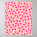 Recherche de rose orange posters Pastel