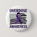 Recherche de toxicomanie badges Sensibilisation aux médicaments