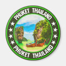 Recherche de thaïlande magnets Asie