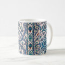 Recherche de tuile turque tasses Turquoise