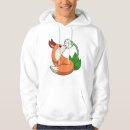Search for white fox hoodies Kids