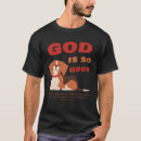 Search for god is good tshirts Verse