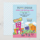 Recherche de muses invitations Pour enfants