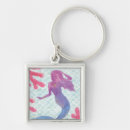 Search for fantasy mermaid keychains Beach