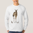 Recherche de vie sauvage vêtements Cerf