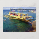Search for boracay postcards Sea
