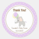 Search for lavender elephant stickers Thank you