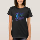 Search for seahorse tshirts Nature