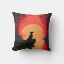 Search for black labrador pillows Animal