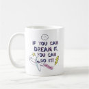 Search for you can do it mugs Cute