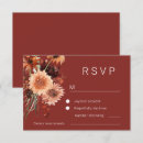 Search for orange rsvp invitations Bohemian
