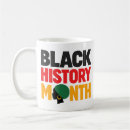Search for black culture mugs Black history month